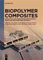 Khalina Abdan, Syeed SaifulAzry Osman Al Edrus, Aizat Abd Ghani, Salit Sapuan, Salit Mohd Sapuan, Ahmad Adlie Shamsuri - Biopolymer Composites