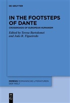 Teresa Bartolomei, Joao R. Figueiredo - In the Footsteps of Dante