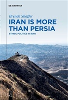 Brenda Shaffer - Iran is More Than Persia