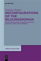 Gonçalo Cholant - Reconfigurations of the Bildungsroman