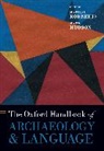 Martine (Research Group Leader Robbeets, Mark Hudson, Martine Robbeets, Robbeets Martine - Oxford Handbook of Archaeology and Language