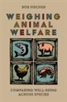 Bob (Senior Researcher Fischer, Bob Fischer, Fischer Bob - Weighing Animal Welfare