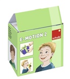 Lena Salinger - E-MOTION 2