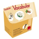 Susanne Lehnert, Birgit Busche-Brandt - Vocabular