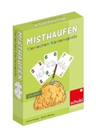 Sandra Beriger, Maren Ullmann - Misthaufen