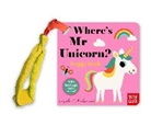 Ingela P Arrhenius - Where''s Mr Unicorn?