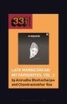 Anirudha Bhattacharjee, Bhattacharjee Anirudha, Chandrashekhar Rao - Lata Mangeshkar: My Favourites, Vol. 2