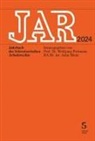 Anne Meier, Wolfgang Portmann - JAR 2024