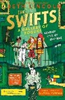 Beth Lincoln, Powell Claire - The Swifts: A Gallery of Rogues