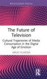 Abílio Almeida, Abilio (University of Minho Almeida - Future of Television