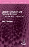 Henk Overbeek, Overbeek Henk - Global Capitalism and National Decline
