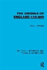 Martyn J. Whittock, Whittock Martyn J. - Origins of England 410600