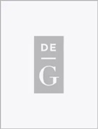 Guido Bastianini, Daniela Colomo, Michael Haslam, Herwig Maehler, Fausto Montana, Franco Montanari... - Commentaria et lexica Graeca in papyris reperta (CLGP). Commentaria et lexica in auctores. Aeschines - Bacchylides - Pars I. Volume 1. Fasc. 1: Aeschines - Alcaeus