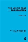 H.r. Ellis Davidson - Viking Road to Byzantium