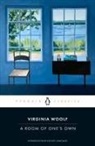 Michele Barrett, Michèle Barrett, Xochitl Gonzalez, Virginia Woolf - A Room of One's Own