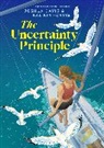 Joshua Davis, Kal Kini-Davis - The Uncertainty Principle