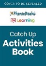 Phonic Books - Phonic Books Dark Waters Activities