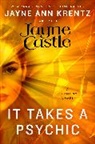 Jayne Castle - It Takes a Psychic