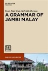 Peter Cole, Gabriella Hermon, Yanti - A Grammar of Jambi Malay