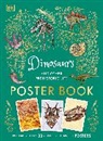 DK - Dinosaurs and Other Prehistoric Life Poster Book