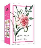 The New York Botanical Garden - New York Botanical Garden: In Full Bloom Postcards (Audio book)