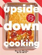 Dominic Franks - Upside Down Cooking
