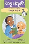 Dori Hillestad Butler, Nancy Meyers - King & Kayla and the Case of the Escape Artist
