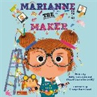 Kelly Corrigan, Corrigan Kelly, Claire Corrigan Lichty, George Sweetland, George Sweetland - Marianne the Maker