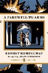 Ernest Hemingway, Abraham Verghese - A Farewell to Arms