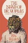 Elizabeth Kolbert, H G Wells, H.G. Wells - The Island of Dr. Moreau