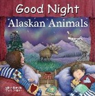 Adam Gamble, Mark Jasper, Gail Yerrill - Good Night Alaskan Animals