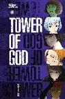 SIU - Tower of God, Vol. 5