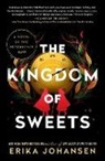 Erika Johansen, Johansen Erika - The Kingdom of Sweets