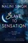 Nalini Singh - Slave to Sensation