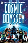 Mike Mignola, James Starlin, Jim Starlin - Cosmic Odyssey: The Deluxe Edition (2025)