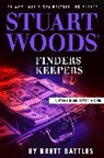 Brett Battles - Stuart Woods' Finders Keepers