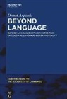 Demet Arpacik, Demet Arpacık - Beyond Language