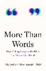 Maryellen MacDonald - More Than Words