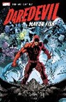 Christos Gage, Gage Christos, Ron Garney, Stefano Landini, Dan Mora, Charles Soule... - Daredevil: Mayor Fisk
