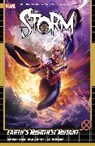 MUREWA AYODELE, Mateus Manhanini, Lucas Werneck, Lucas Werneck - Storm Vol. 1: Earth's Mightiest Mutant