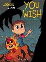 Jeff Victor - You Wish (Book 2): Wishborn