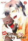Migiri Miki - My Kitten is a Picky Eater Vol. 4