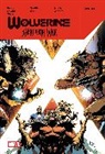 Leonard Kirk, Victor Lavalle, Marvel Various, Benjamin Percy, Percy Benjamin, Cory Smith... - Wolverine: Sabretooth War Omnibus Leinil Yu Cover