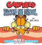 Jim Davis - Garfield