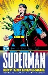 Murphy Anderson, Dennis O'Neil, Curt Swan, VARIOUS - DC Finest: Superman: Kryptonite Nevermore