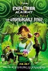 Khadijah Khatib, Trudi Trueit - Explorer Academy Vela: The Unbreakable Bond (Book 2)