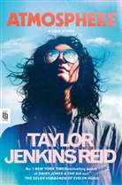 Taylor Jenkins Reid, Random House Group, Taylor Jenkins Reid - Atmosphere
