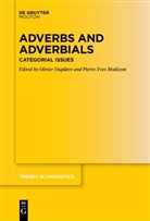 Olivier Duplâtre, Modicom, Pierre-Yves Modicom - Adverbs and Adverbials