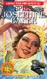 Deborah Lerme Goodman, Vladimir Semionov, Gabhor Utomo, Benjamin Wilgus - Choose Your Own Adventure Spies: Josephine Baker
