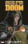 Ed Brubaker, Brubaker Ed, Pablo Raimondi, Alex Ross, Raimondi Pablo - Doctor Doom: Books Of Doom